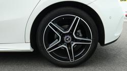 2020 Mercedes-Benz A-Class A180