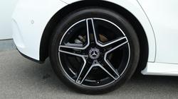 2020 Mercedes-Benz A-Class A180 W177 Polar White