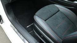 2020 Mercedes-Benz A-Class A180 W177 Polar White