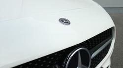 2020 Mercedes-Benz A-Class A180 W177 Polar White