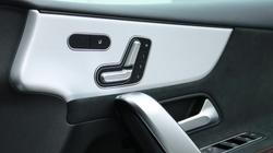 2020 Mercedes-Benz A-Class A180