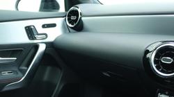 2020 Mercedes-Benz A-Class A180 W177 Polar White