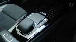 2020 Mercedes-Benz A-Class A180 W177 Polar White