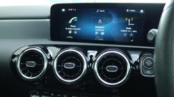 2020 Mercedes-Benz A-Class A180 W177 Polar White
