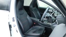 2020 Mercedes-Benz A-Class A180 W177 Polar White