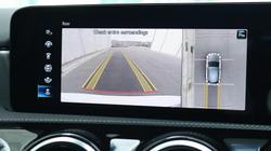 2020 Mercedes-Benz A-Class A180 W177 Polar White