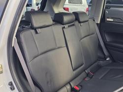 2017 Subaru Forester 2.5i-S S4 MY17 AWD Crystal White