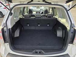 2017 Subaru Forester 2.5i-S S4 MY17 AWD Crystal White