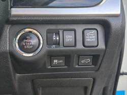 2017 Subaru Forester 2.5i-S S4 MY17 AWD Crystal White