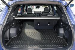 2025 Subaru Forester Touring S6 MY26 AWD Daybreak Blue