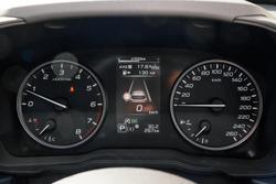 2025 Subaru Forester Touring S6 MY26 AWD Daybreak Blue