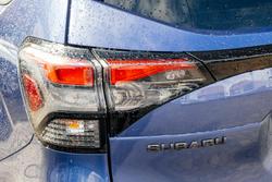 2025 Subaru Forester Touring S6 MY26 AWD Daybreak Blue