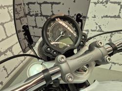 2025 Triumph Bonneville Speedmaster Speedmaster Red