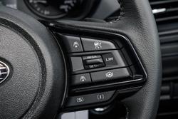 2025 Subaru Forester S6 MY26 AWD Crystal White