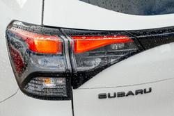 2025 Subaru Forester S6 MY26 AWD Crystal White