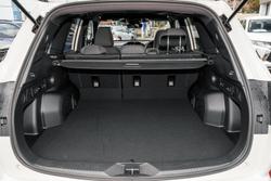 2025 Subaru Forester S6 MY26 AWD Crystal White