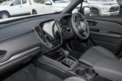 2025 Subaru Forester S6 MY26 AWD Crystal White