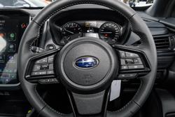 2025 Subaru Forester S6 MY26 AWD Crystal White
