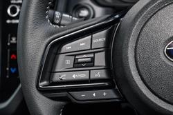 2025 Subaru Forester S6 MY26 AWD Crystal White