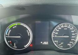 2025 Subaru Forester Hybrid S6 MY26 AWD Ice Silver