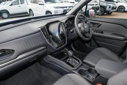2025 Subaru Forester Hybrid S6 MY26 AWD Ice Silver