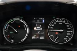 2025 Subaru Forester Hybrid S6 MY26 AWD Ice Silver