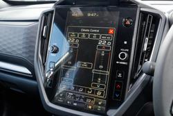 2025 Subaru Forester Hybrid S6 MY26 AWD Ice Silver