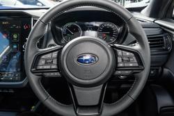 2025 Subaru Forester Hybrid S6 MY26 AWD Ice Silver