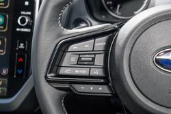 2025 Subaru Forester Hybrid S6 MY26 AWD Ice Silver