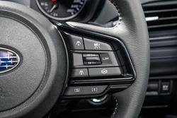 2025 Subaru Forester Hybrid S6 MY26 AWD Ice Silver