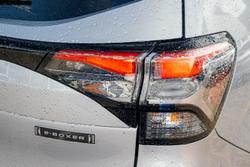 2025 Subaru Forester Hybrid S6 MY26 AWD Ice Silver