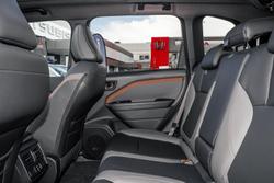 2025 Subaru Forester Hybrid Sport S6 MY26 AWD River Rock