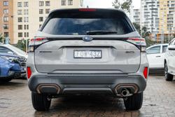 2025 Subaru Forester Hybrid Sport S6 MY26 AWD River Rock