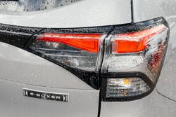 2025 Subaru Forester Hybrid Sport S6 MY26 AWD River Rock