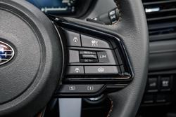 2025 Subaru Forester Hybrid Sport S6 MY26 AWD River Rock