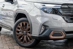 2025 Subaru Forester Hybrid Sport S6 MY26 AWD River Rock