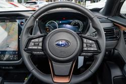 2025 Subaru Forester Hybrid Sport S6 MY26 AWD River Rock