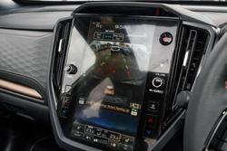 2025 Subaru Forester Hybrid Sport S6 MY26 AWD River Rock