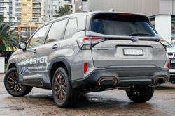 2025 Subaru Forester Hybrid Sport S6 MY26 AWD River Rock