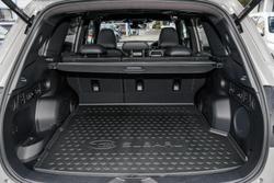 2025 Subaru Forester Hybrid Sport S6 MY26 AWD River Rock