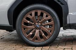 2025 Subaru Forester Hybrid Sport S6 MY26 AWD River Rock