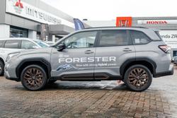 2025 Subaru Forester Hybrid Sport S6 MY26 AWD River Rock