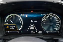 2025 Subaru Forester Hybrid Sport S6 MY26 AWD River Rock
