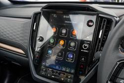 2025 Subaru Forester Hybrid Sport S6 MY26 AWD River Rock