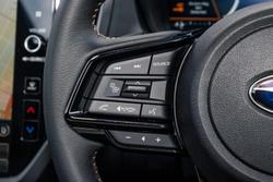 2025 Subaru Forester Hybrid Sport S6 MY26 AWD River Rock