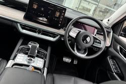 2024 GWM Cannon Alpha Ultra