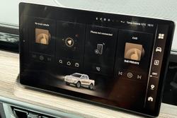 2024 GWM Cannon Alpha Ultra