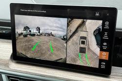 2024 GWM Cannon Alpha Ultra