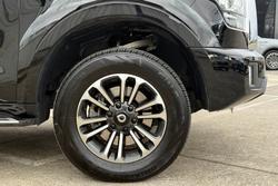 2024 GWM Cannon Alpha Ultra