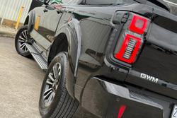 2024 GWM Cannon Alpha Ultra